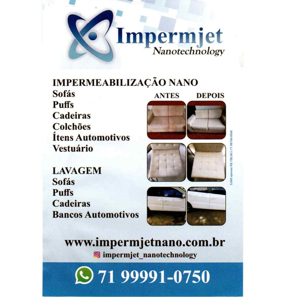 impermjet